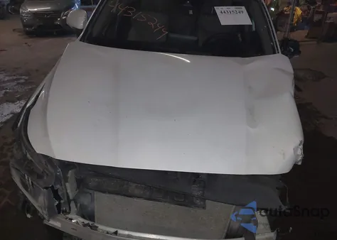 2022 Hyundai Santa Fe Sel from USA, damaged, VIN 5NMS2DAJ5NH392496